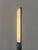 Silver Adjustable S1 Floor Lamp in Aluminum by Rico & Rosemarie Baltensweiler, Switzerland, 1970s For Sale - Image 8 of 13