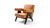 Black Tribute to Pierre Jeanneret Capitol Complex Chair from Cassina For Sale - Image 8 of 10
