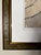 Drawing/Sketching Materials Pastel Abstract Painting Signed Dina Podolsky 1999, Framed For Sale - Image 7 of 8