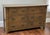 Brown Mission 6 Drawer Oak Dresser - Walnut Stain For Sale - Image 8 of 8