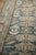 Vintage Distressed Malayer Rug Runner - 3'1" x 15'11" For Sale - Image 10 of 10
