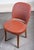 Wood Café Chairs attributed to Otto Schultz for AB Boet, 1930s, Set of 4 For Sale - Image 7 of 8
