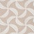 Traditional SAMPLE - Schumacher Ambrosia Fabric In Natural For Sale - Image 3 of 4