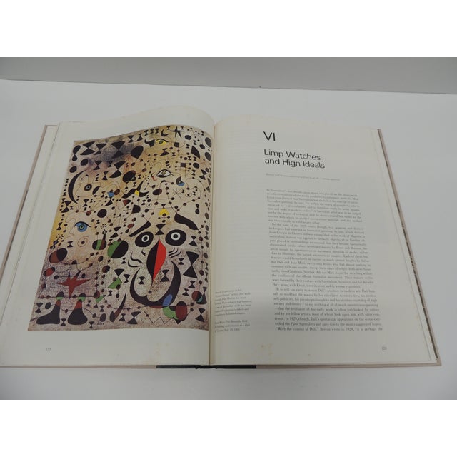 The World of Marcel Duchamp (1887-1968) Hardcover Book For Sale In Tampa - Image 6 of 6