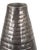 Kenneth Ludwig Chicago Circlet Tapered Vase Medium For Sale - Image 4 of 6