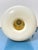 Orange Table Lamp by Adriano Rampoldi for Europhon, 1970s For Sale - Image 6 of 8