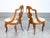 Empire Walnut Chairs, 1800s, Set of 2 For Sale - Image 10 of 18