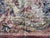 19th-Century French Tapestry With Dog and Duck Scene For Sale - Image 12 of 14