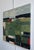 Contemporary Lines of Earth, Abstract Landscape, Contemporary, Framed by Sophie Dumont For Sale - Image 3 of 8