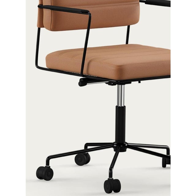 Not Yet Made - Made To Order Time Chair by Henrik Tengler For Sale - Image 5 of 13