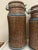 Mid Century Ceramic Italian Canister Signed Baldelli- Set of 3 For Sale - Image 4 of 11