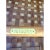 McGuire Set/6 Rattan Leather Dining Chairs For Sale - Image 10 of 10