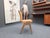 Mid-Century Plywood Stackable Dining Chair from Kaderer München, 1950s For Sale - Image 4 of 13