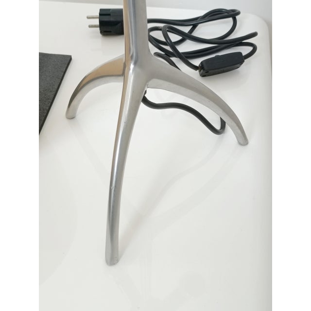 1990s Vintage Table Lamp by Rodolfo Dordoni for Foscarini, 1990 For Sale - Image 5 of 18