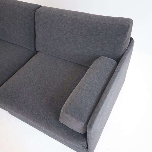 Mid-Century Modern Ds-76 Sofa by De Sede For Sale - Image 3 of 5