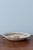 18th Century Late 18th Century Birds on Wheat Sheaf Plate from Nevers Faïence For Sale - Image 5 of 7