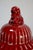 1900s Copper Red Chinese Ginger Jar with Foo Dogs For Sale - Image 9 of 12