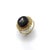 This is part of Chairish’s Fine Jewelry assortment. This is a beautiful 14k gold ring that is part of our Signature...