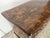 Chippendale Chest of Drawers in Walnut Burl, 1940 For Sale - Image 6 of 18