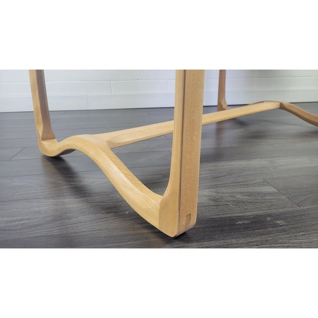 Refectory Extending Dining Table by Lucian Ercolani for Ercol, 1960s For Sale - Image 16 of 18