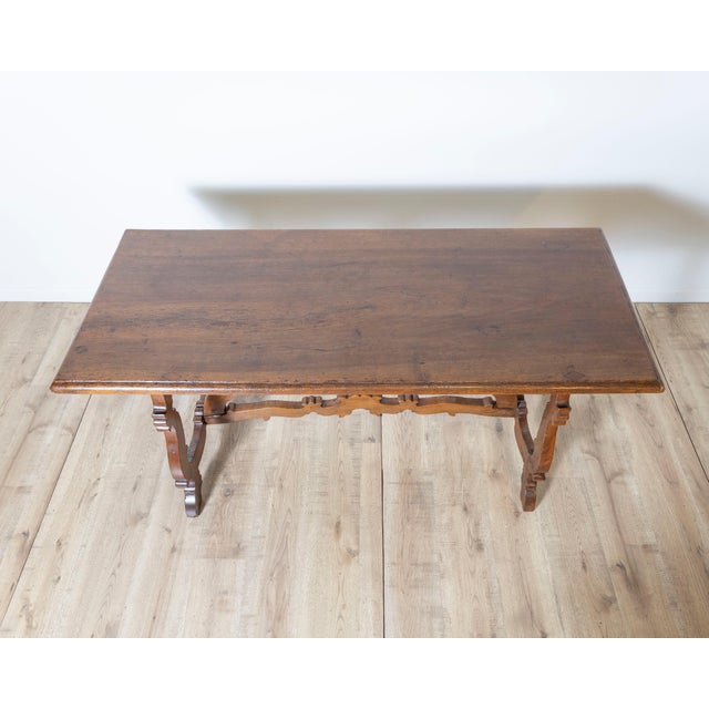 18th Century Italian Fratino Table For Sale - Image 4 of 10