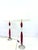 1990s Large Italian Table Lamps by Antonangeli for Antonangeli Illuminazioni, 1980s, Set of 2 For Sale - Image 5 of 17