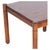 Mid-Century Modern Coffee Table attributed to Afra and Tobia Scarpa for Cassina, 1960s For Sale - Image 6 of 8