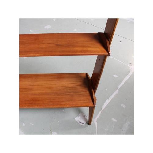 1960s Bookcase from Oliviero, Italy, 1960s For Sale - Image 5 of 18