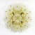 Large Mid-Century Modern Floral Ceiling Light in Murano Glass by Ernst Palme, Germany, 1970s For Sale - Image 14 of 14