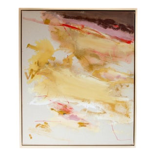 Original Abstract Painting by Jill Johnson For Sale