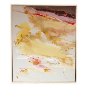 Original Abstract Painting by Jill Johnson