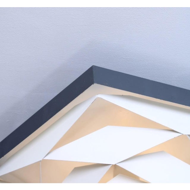 Symphony Ceiling Lamp by Preben Dahl for Hans Feelsgaard, Denmark, 1960s For Sale - Image 6 of 14