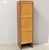 Wood Vintage Filing Cabinet in Oak, 1930s For Sale - Image 7 of 11