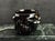 Signed Studio Art Glass Bowl, Robert Naess 1979 #130 For Sale - Image 4 of 8