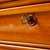 Biedermeier Sideboard or Crendenza in Cherrywood For Sale - Image 9 of 9