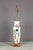 Chinese 1920s Chinese Porcelain Vase Table Lamp For Sale - Image 3 of 6