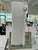 White Manhattan Murano Glass Wall Sconce For Sale - Image 8 of 10