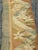 Antique French Aubusson Tapestry Border Fragment, 1890s For Sale - Image 16 of 18