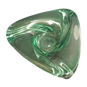 Vintage French Murano Centerpiece, 1970s