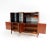 Belform Highboard by Alfred Hendrickx for Belform For Sale - Image 4 of 11