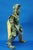 20th Century Ceramic Sculpture of a Medieval Knight by Dino Caruso, Italy For Sale - Image 4 of 18