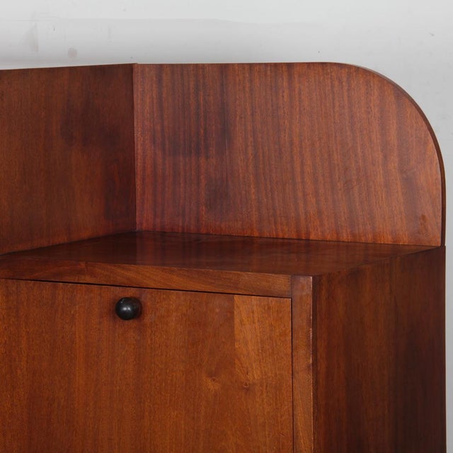 Secretary by Jacques Viennot for Primavera, 1937, in Good conditions. Designed 1920 to 1949