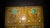 Ceramic Antique Art Nouveau Fireplace Tiles, Set of 10 For Sale - Image 7 of 8