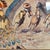 Lorenzo Castñeda 2011 "La Fiesta Vaquera" Framed Watercolor 39"w X 27"h Beautiful Western Piece For Sale - Image 12 of 18