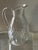 Carcassonne Water Decanter in Crystal, 1936 For Sale - Image 17 of 18