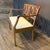 Late 18th Century 18th Century Italian Carved Wood and Newly Upholstered Loveseats-a Pair For Sale - Image 5 of 12