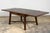Late 19th Century English Jacobean Style Walnut Extendable Dining Table For Sale - Image 15 of 18