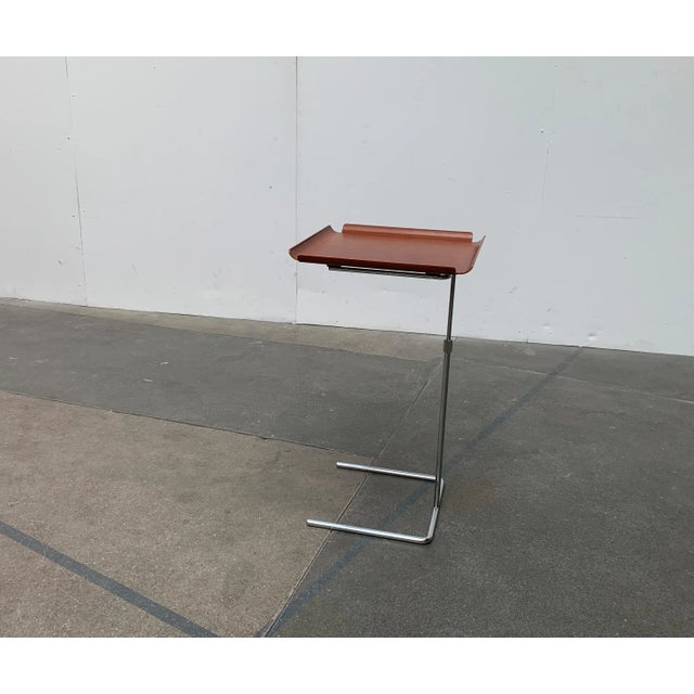 Tray Table by George Nelson for Vitra For Sale - Image 14 of 18