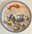 The image shows a Yi Lin Treasures of China plate called "The Dragon Chariot". Helpful information: Origin: China....