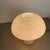 Large Glass UFO Table Light from Glashütte Limburg, Germany, 1970s For Sale - Image 18 of 18